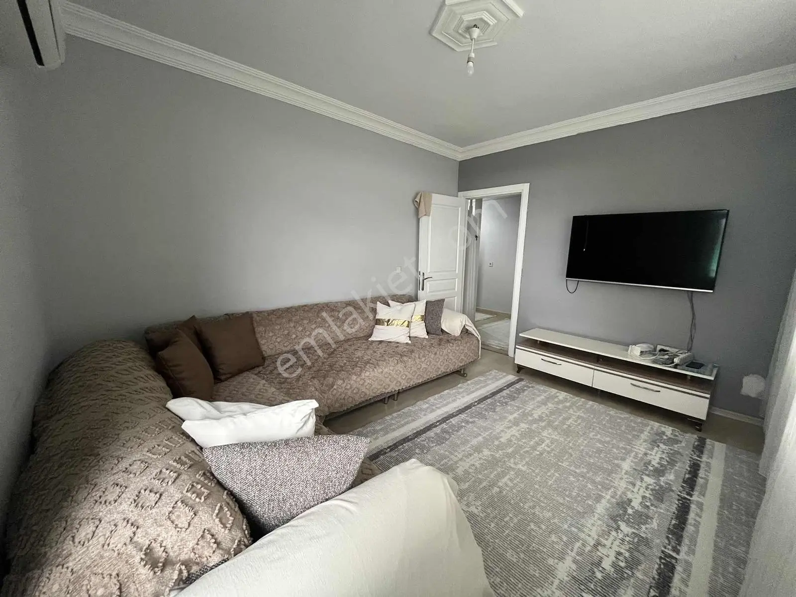 Göçerler'de Satılık 3+1 180 M2 Doğalgazlı Dubleks Daire — fotoğraf 17