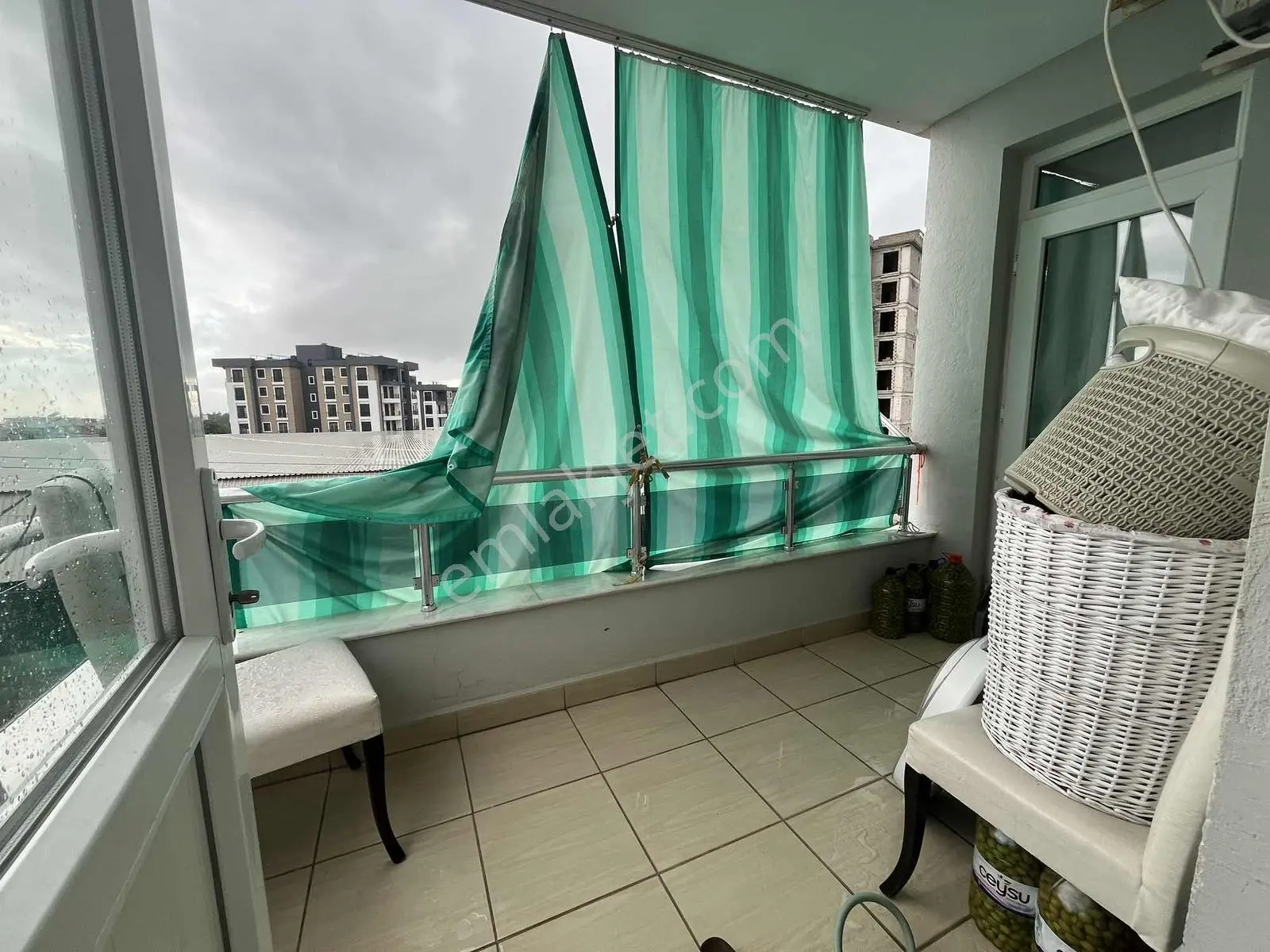 Göçerler'de Satılık 3+1 180 M2 Doğalgazlı Dubleks Daire — fotoğraf 19