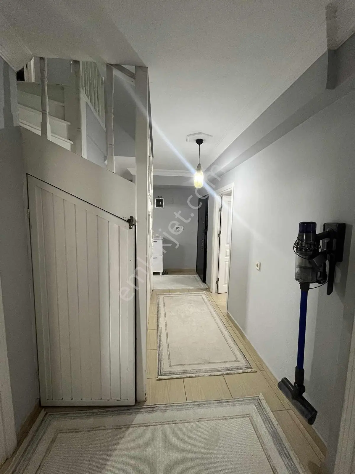 Göçerler'de Satılık 3+1 180 M2 Doğalgazlı Dubleks Daire — fotoğraf 21