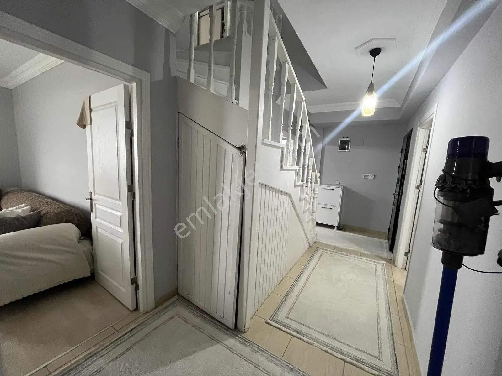 Göçerler'de Satılık 3+1 180 M2 Doğalgazlı Dubleks Daire — fotoğraf 22