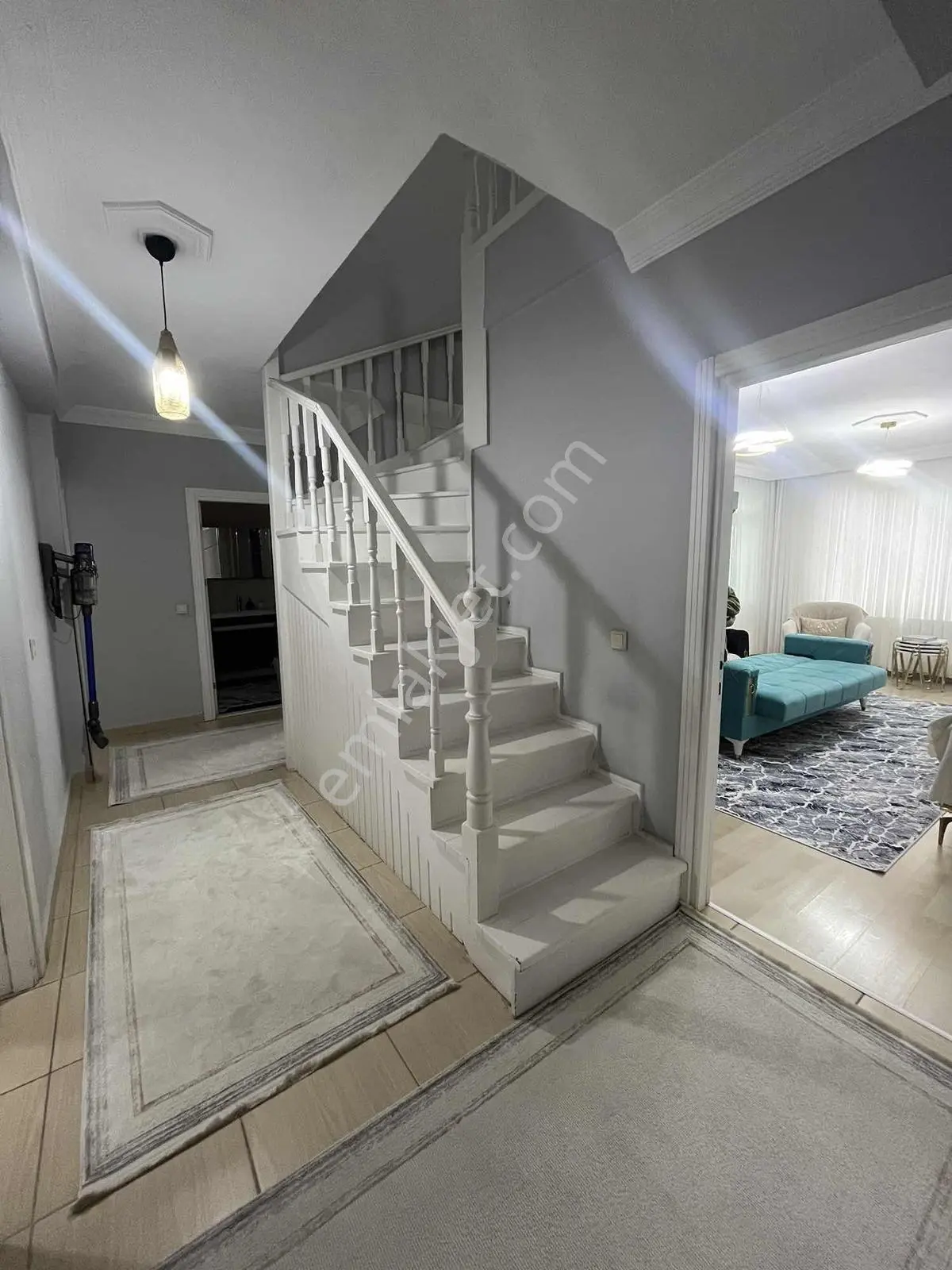 Göçerler'de Satılık 3+1 180 M2 Doğalgazlı Dubleks Daire — fotoğraf 23