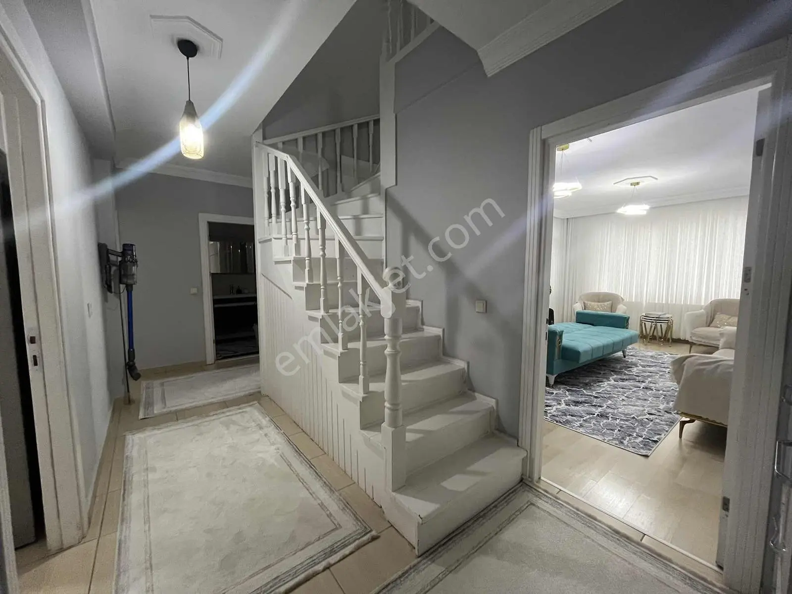 Göçerler'de Satılık 3+1 180 M2 Doğalgazlı Dubleks Daire — fotoğraf 24