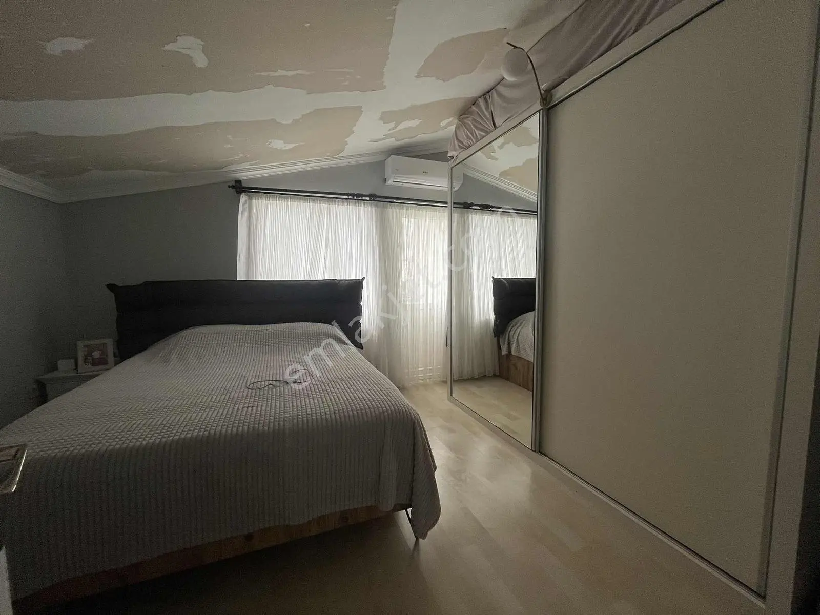 Göçerler'de Satılık 3+1 180 M2 Doğalgazlı Dubleks Daire — fotoğraf 25