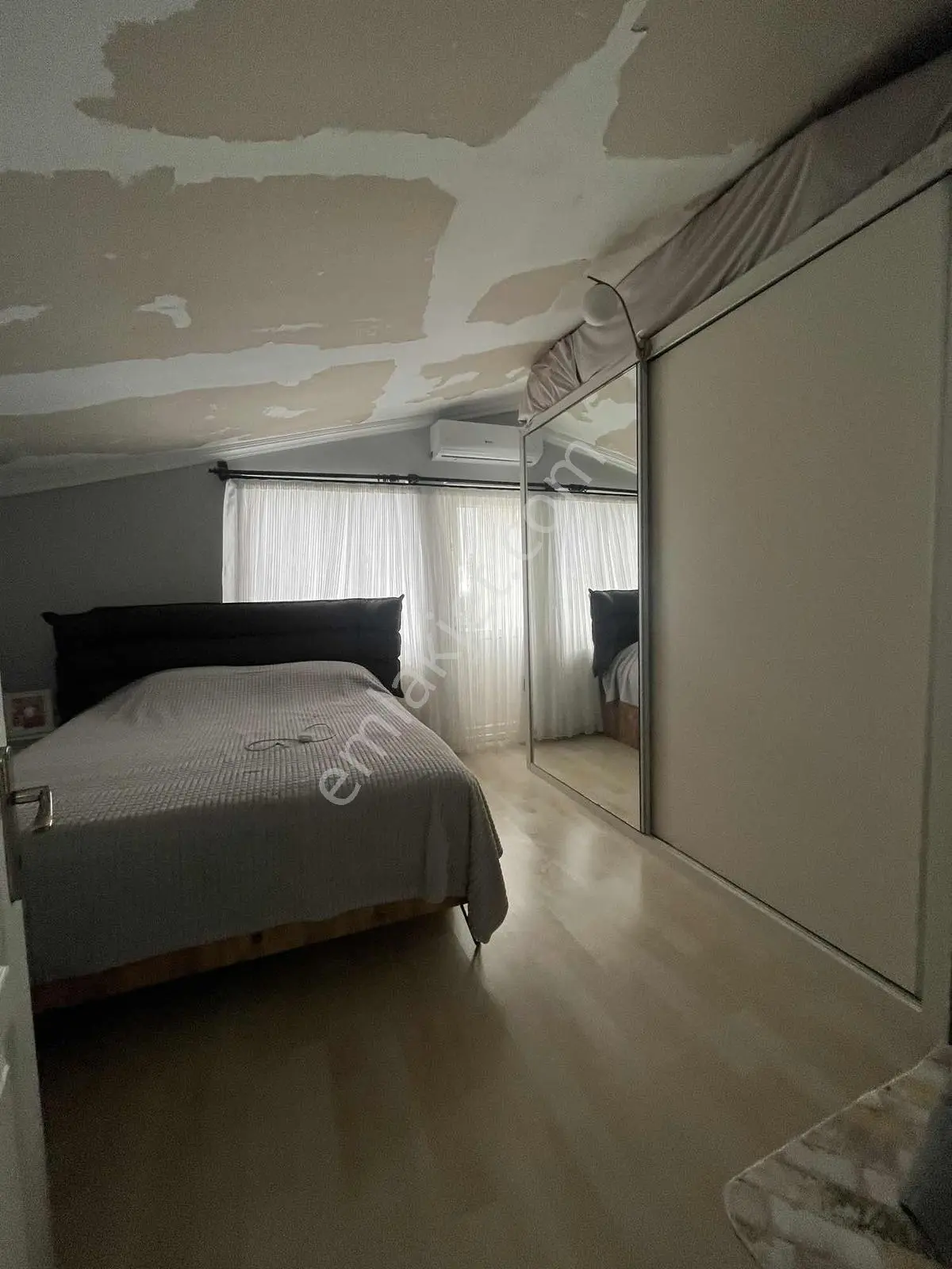 Göçerler'de Satılık 3+1 180 M2 Doğalgazlı Dubleks Daire — fotoğraf 26