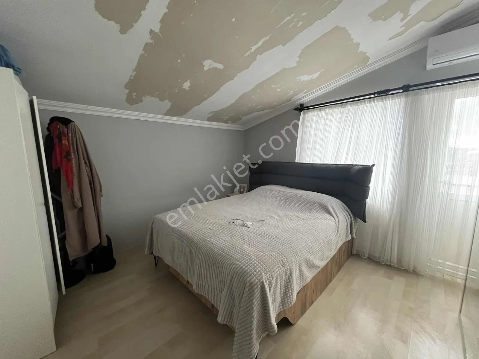 Göçerler'de Satılık 3+1 180 M2 Doğalgazlı Dubleks Daire — fotoğraf 27