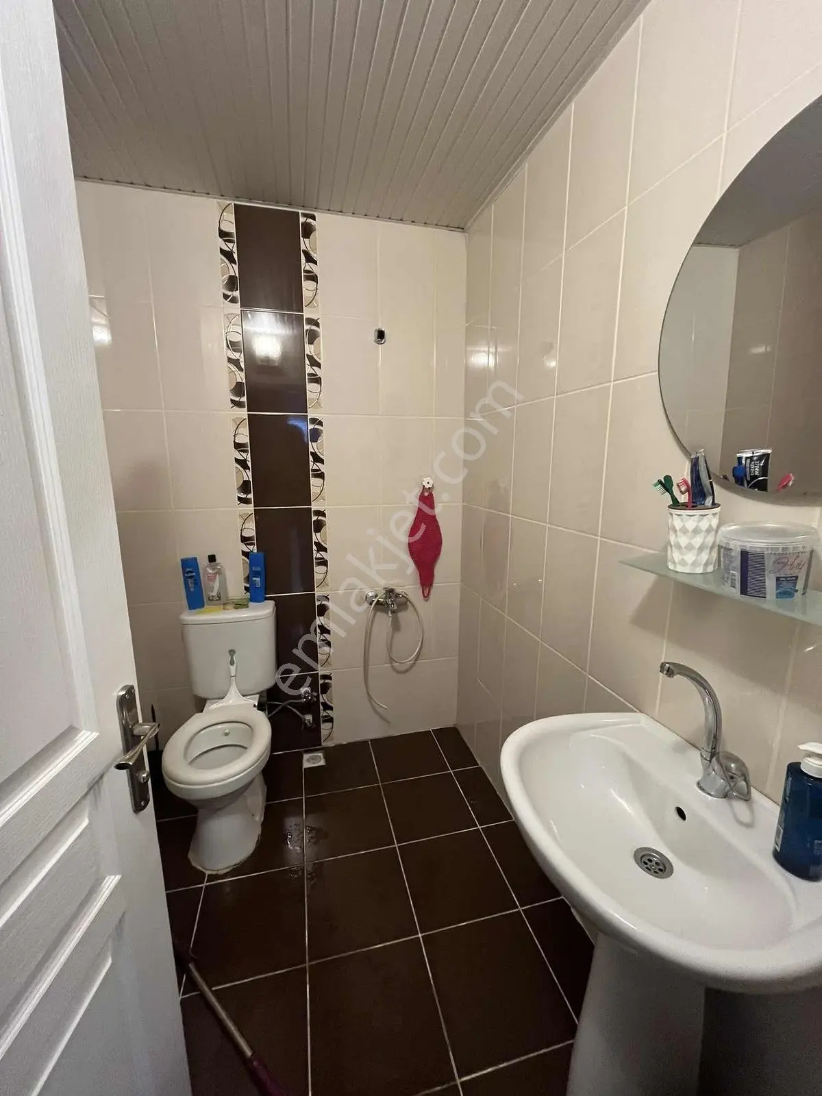 Göçerler'de Satılık 3+1 180 M2 Doğalgazlı Dubleks Daire — fotoğraf 28