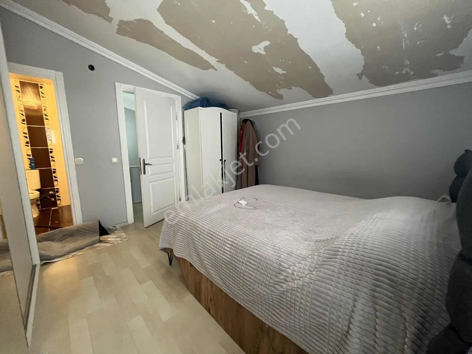 Göçerler'de Satılık 3+1 180 M2 Doğalgazlı Dubleks Daire — fotoğraf 29