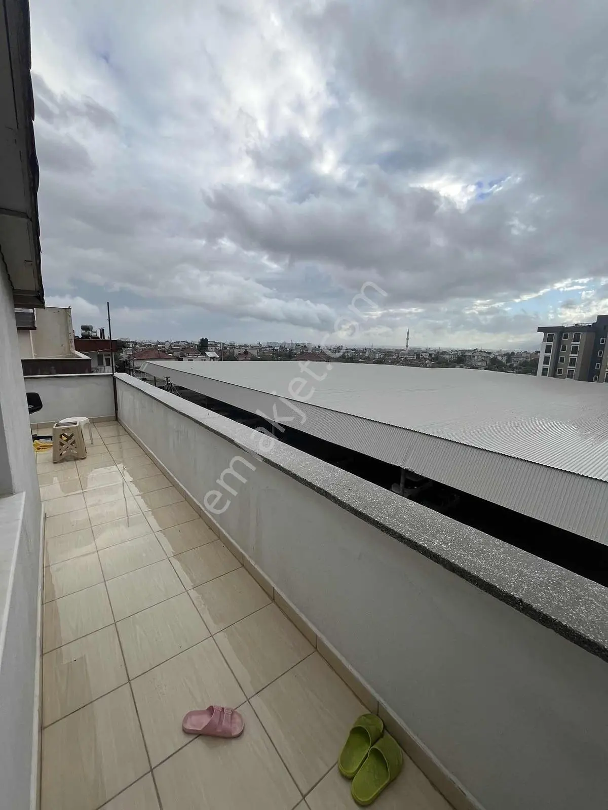 Göçerler'de Satılık 3+1 180 M2 Doğalgazlı Dubleks Daire — fotoğraf 30