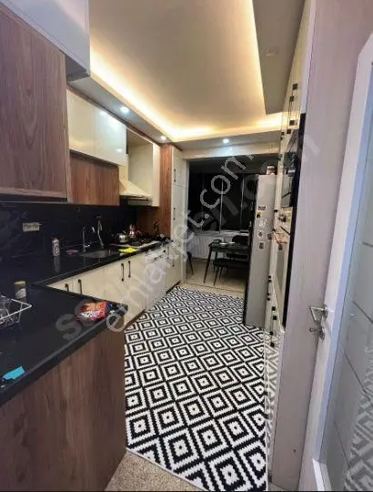 •⁠ ⁠3+1*Güzelyal* Turgut Özal*9-9Katı Dgaz *2Banyo Kapalı Mutfak* Kgb Cephe 150M...