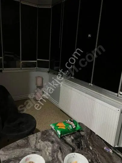 •⁠ ⁠3+1*güzelyal* Turgut Özal*9-9katı Dgaz *2banyo Kapalı Mutfak* Kgb Cephe 150m2 Hasarsız*site — fotoğraf 2