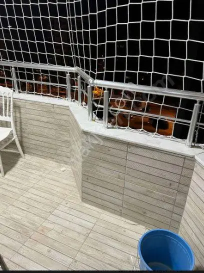 •⁠ ⁠3+1*güzelyal* Turgut Özal*9-9katı Dgaz *2banyo Kapalı Mutfak* Kgb Cephe 150m2 Hasarsız*site — fotoğraf 20
