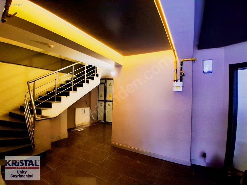 Kr Unıty'den Akarbaşı Şube Sokakta 3+1 Dubleks Daire — fotoğraf 4