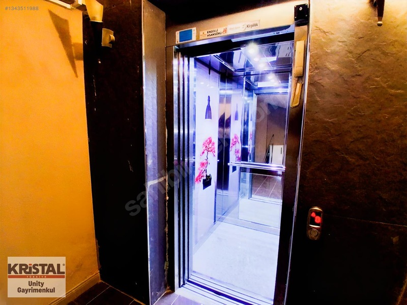 Kr Unıty'den Akarbaşı Şube Sokakta 3+1 Dubleks Daire — fotoğraf 5