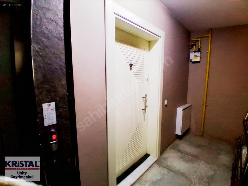 Kr Unıty'den Akarbaşı Şube Sokakta 3+1 Dubleks Daire — fotoğraf 6