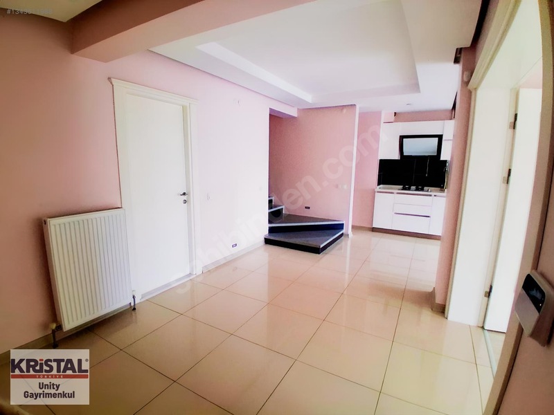 Kr Unıty'den Akarbaşı Şube Sokakta 3+1 Dubleks Daire — fotoğraf 7