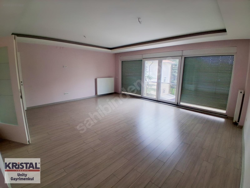 Kr Unıty'den Akarbaşı Şube Sokakta 3+1 Dubleks Daire — fotoğraf 9