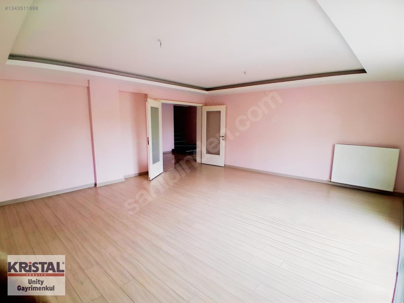 Kr Unıty'den Akarbaşı Şube Sokakta 3+1 Dubleks Daire — fotoğraf 10
