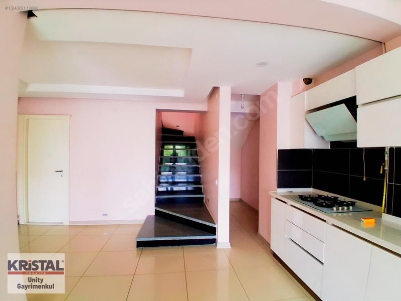 Kr Unıty'den Akarbaşı Şube Sokakta 3+1 Dubleks Daire — fotoğraf 12