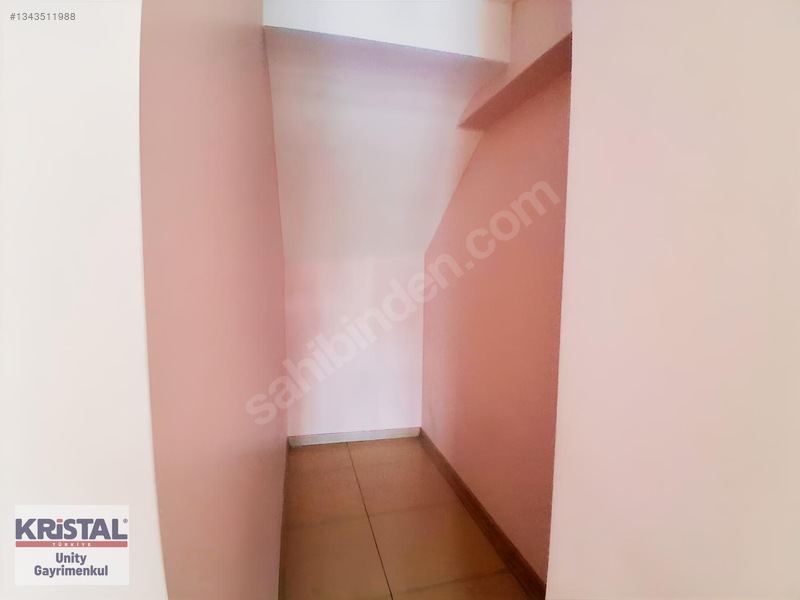 Kr Unıty'den Akarbaşı Şube Sokakta 3+1 Dubleks Daire — fotoğraf 13