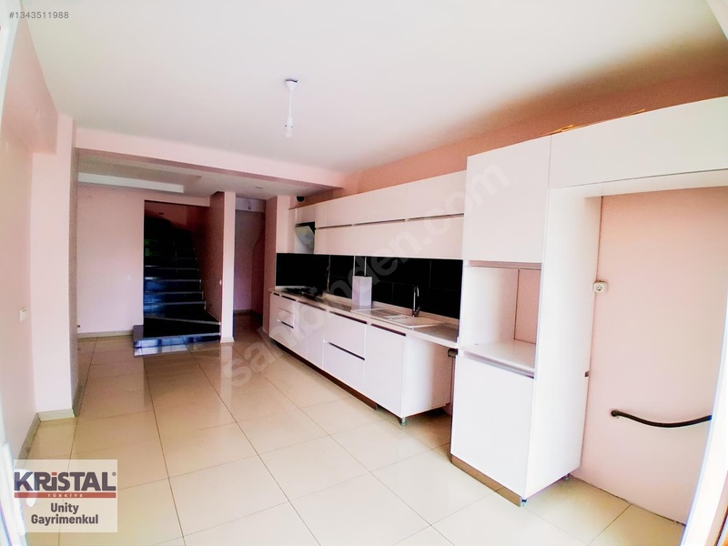 Kr Unıty'den Akarbaşı Şube Sokakta 3+1 Dubleks Daire — fotoğraf 15