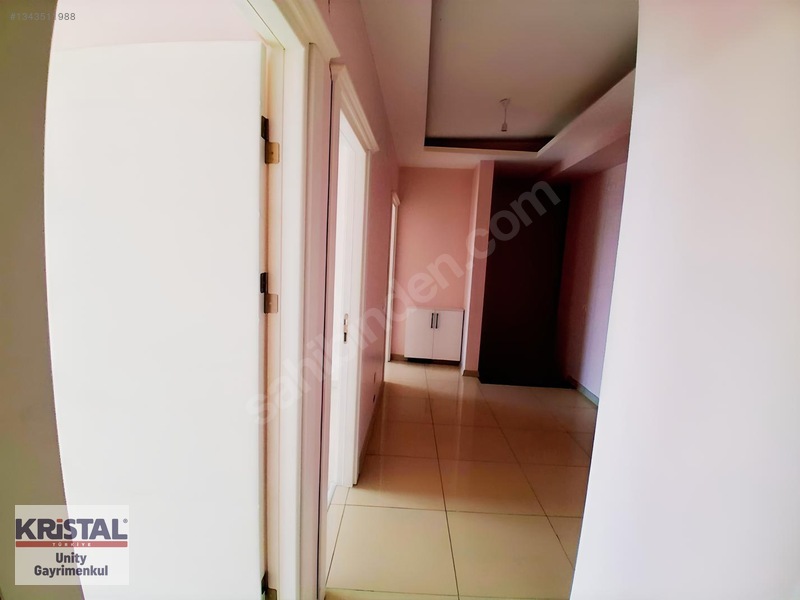 Kr Unıty'den Akarbaşı Şube Sokakta 3+1 Dubleks Daire — fotoğraf 18
