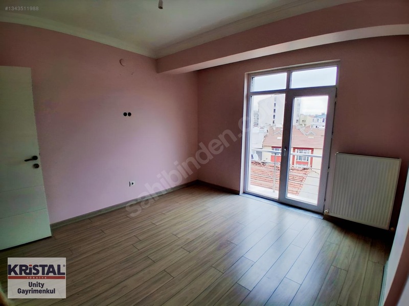Kr Unıty'den Akarbaşı Şube Sokakta 3+1 Dubleks Daire — fotoğraf 19