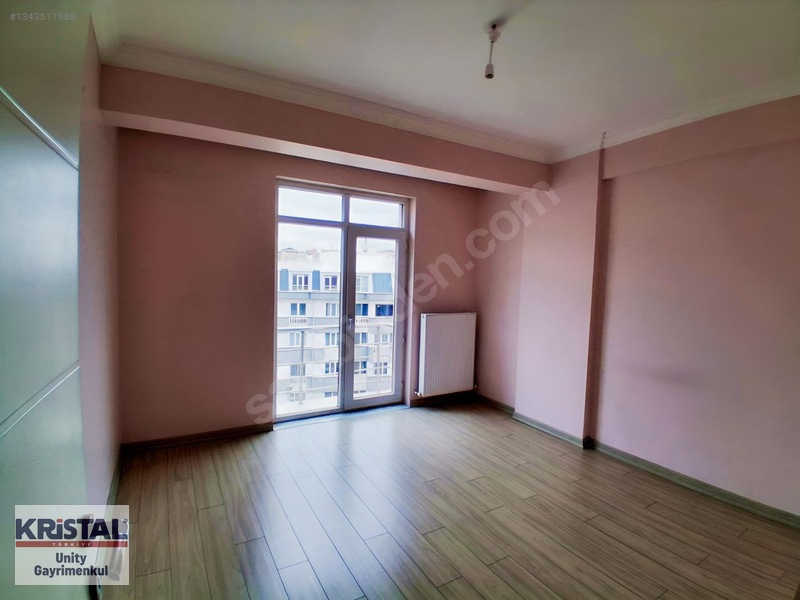 Kr Unıty'den Akarbaşı Şube Sokakta 3+1 Dubleks Daire — fotoğraf 20