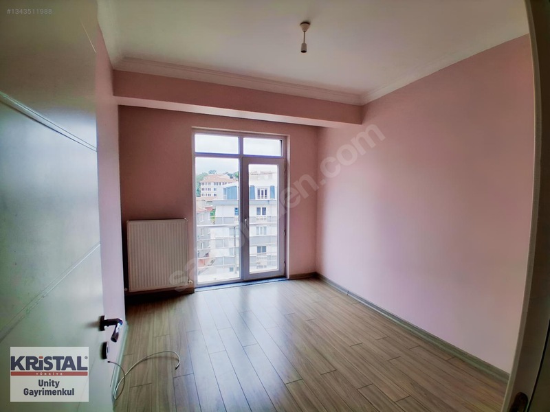Kr Unıty'den Akarbaşı Şube Sokakta 3+1 Dubleks Daire — fotoğraf 21