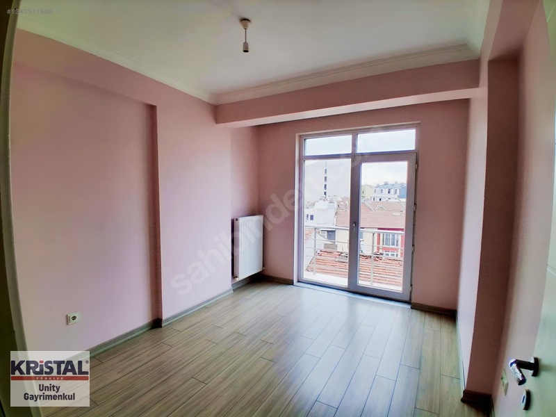 Kr Unıty'den Akarbaşı Şube Sokakta 3+1 Dubleks Daire — fotoğraf 22