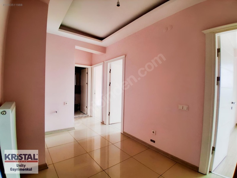Kr Unıty'den Akarbaşı Şube Sokakta 3+1 Dubleks Daire — fotoğraf 23