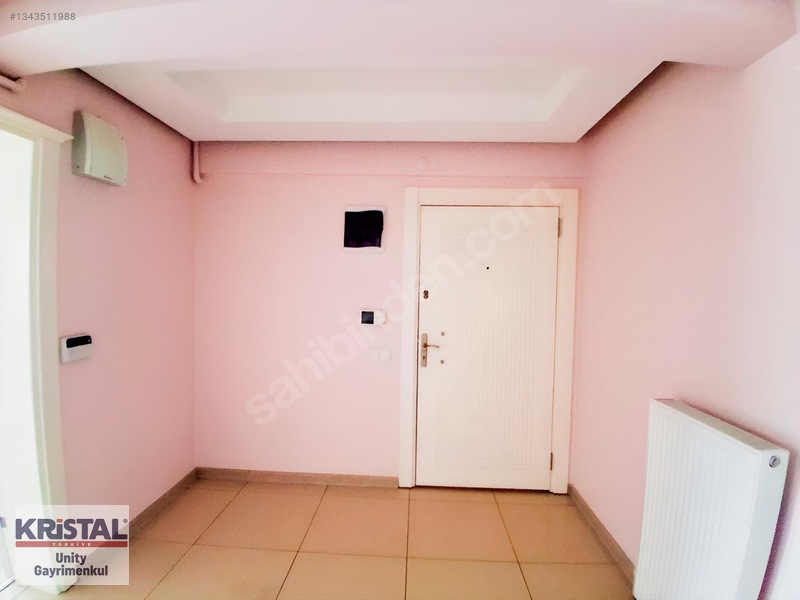 Kr Unıty'den Akarbaşı Şube Sokakta 3+1 Dubleks Daire — fotoğraf 24