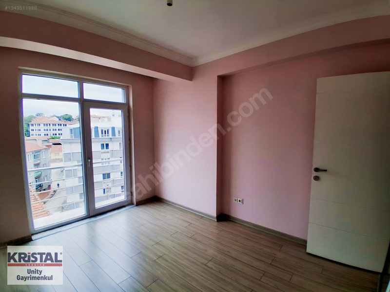 Kr Unıty'den Akarbaşı Şube Sokakta 3+1 Dubleks Daire — fotoğraf 25