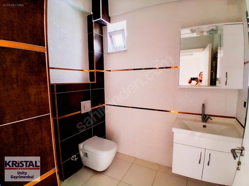 Kr Unıty'den Akarbaşı Şube Sokakta 3+1 Dubleks Daire — fotoğraf 26