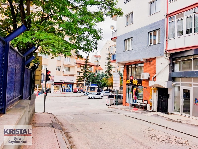 Kr Unıty'den Akarbaşı Şube Sokakta 3+1 Dubleks Daire — fotoğraf 29