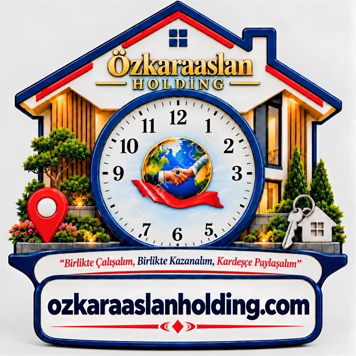 Satılık Arsa — fotoğraf 3