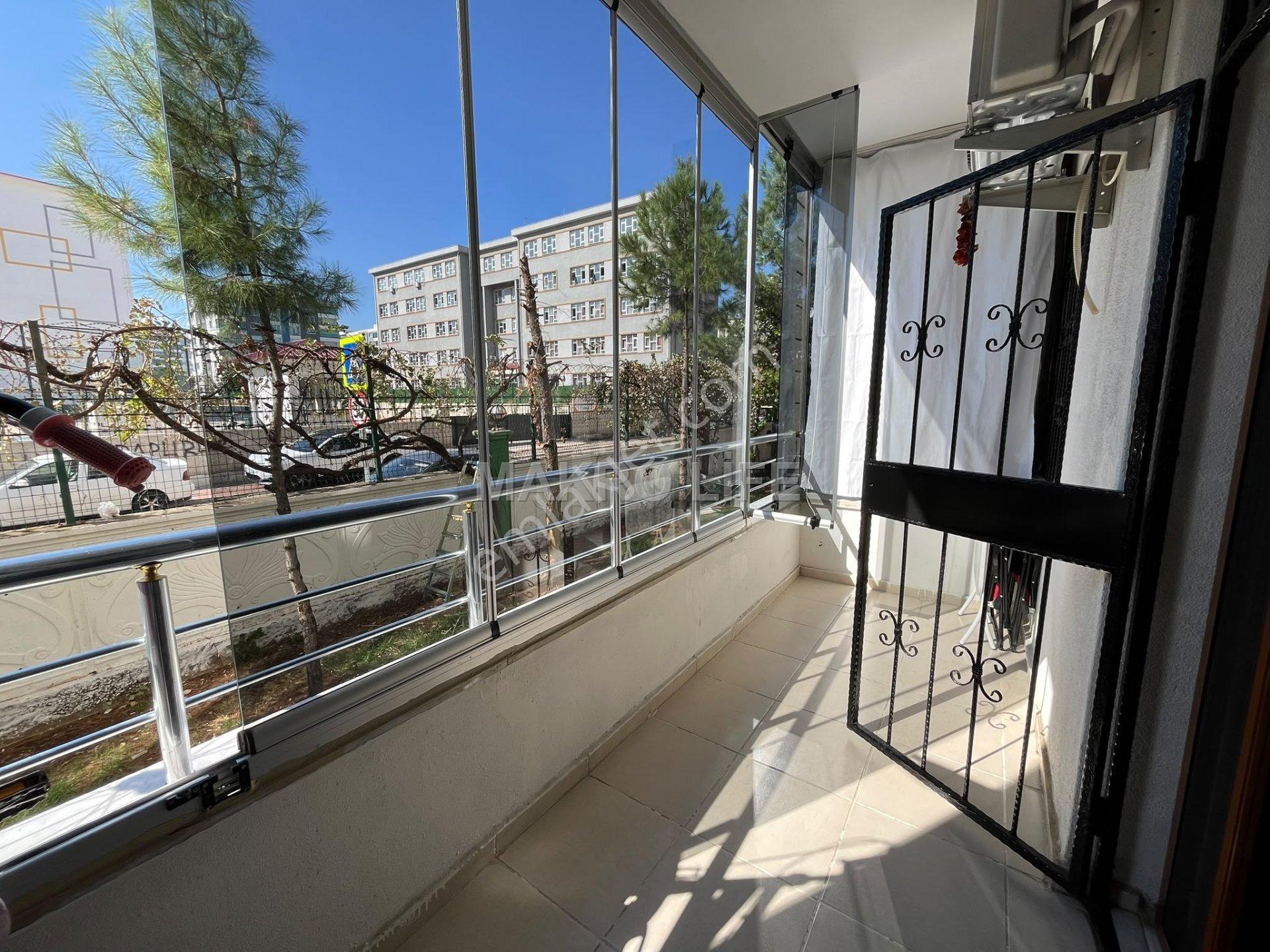 Bağcılar Nevroz Park Civarı 2+0 Satılık Daire — fotoğraf 5