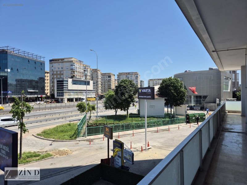 Zin D Diamond Projesinde Satılık Ön Görünümlü Dükkan — fotoğraf 5