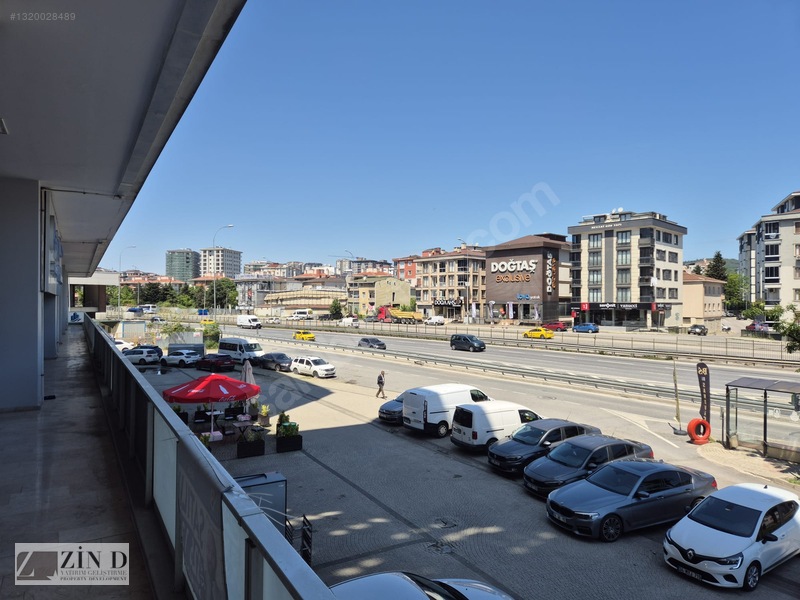 Zin D Diamond Projesinde Satılık Ön Görünümlü Dükkan — fotoğraf 6