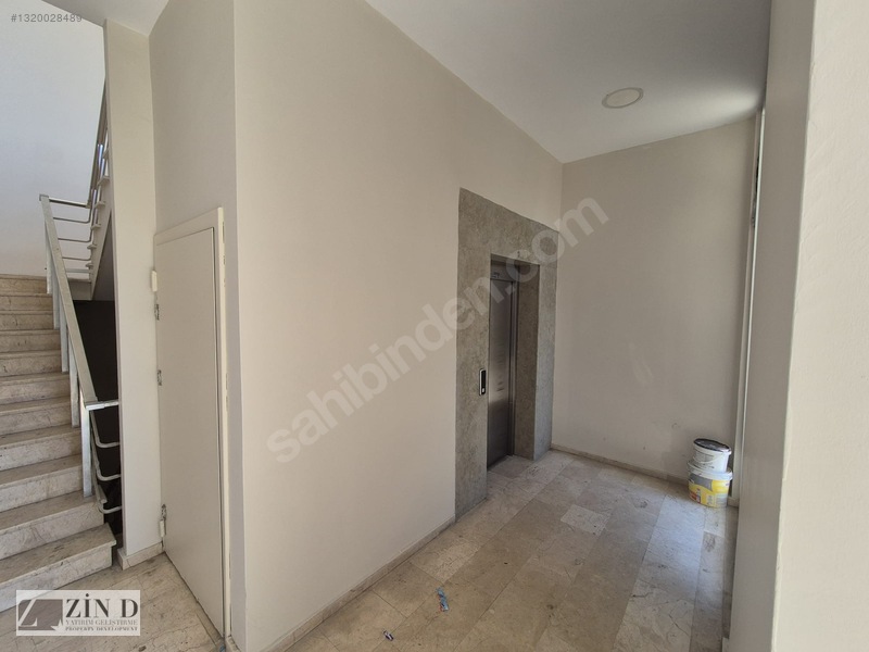 Zin D Diamond Projesinde Satılık Ön Görünümlü Dükkan — fotoğraf 8