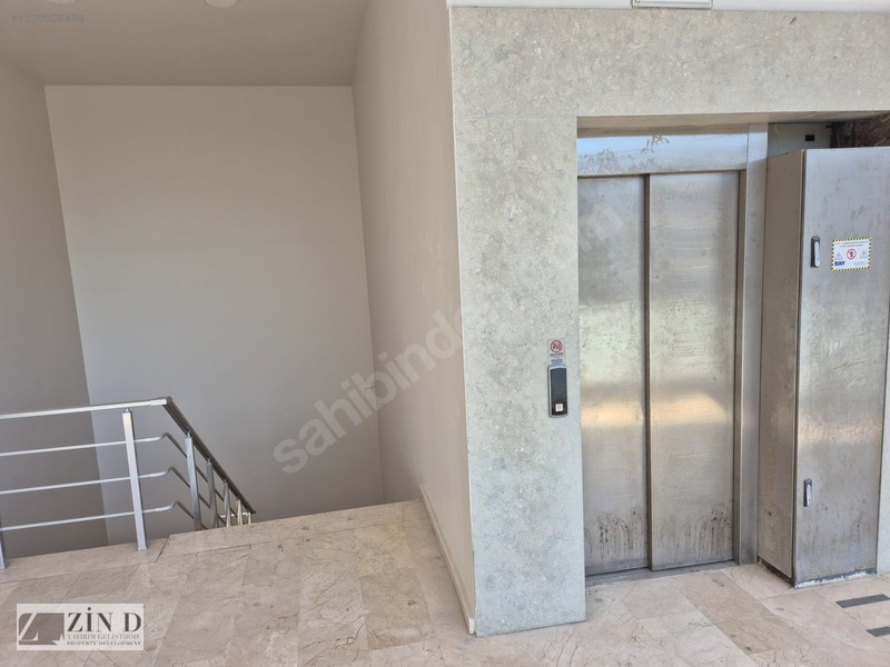 Zin D Diamond Projesinde Satılık Ön Görünümlü Dükkan — fotoğraf 10