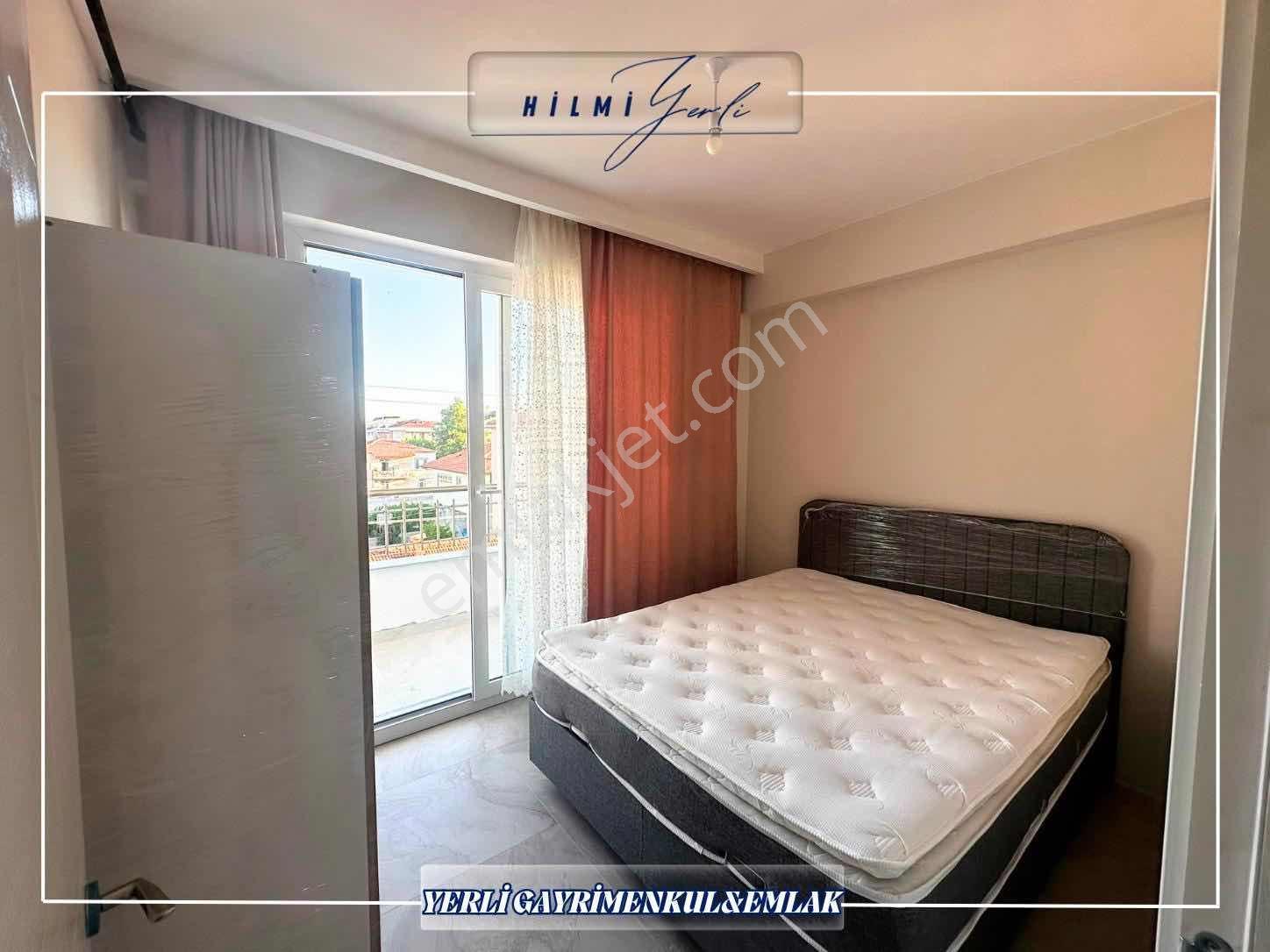 Yerli Gayrimenkul'den Stadyum Mah. Sıfır Eşyalı Sıfır Apart — fotoğraf 7