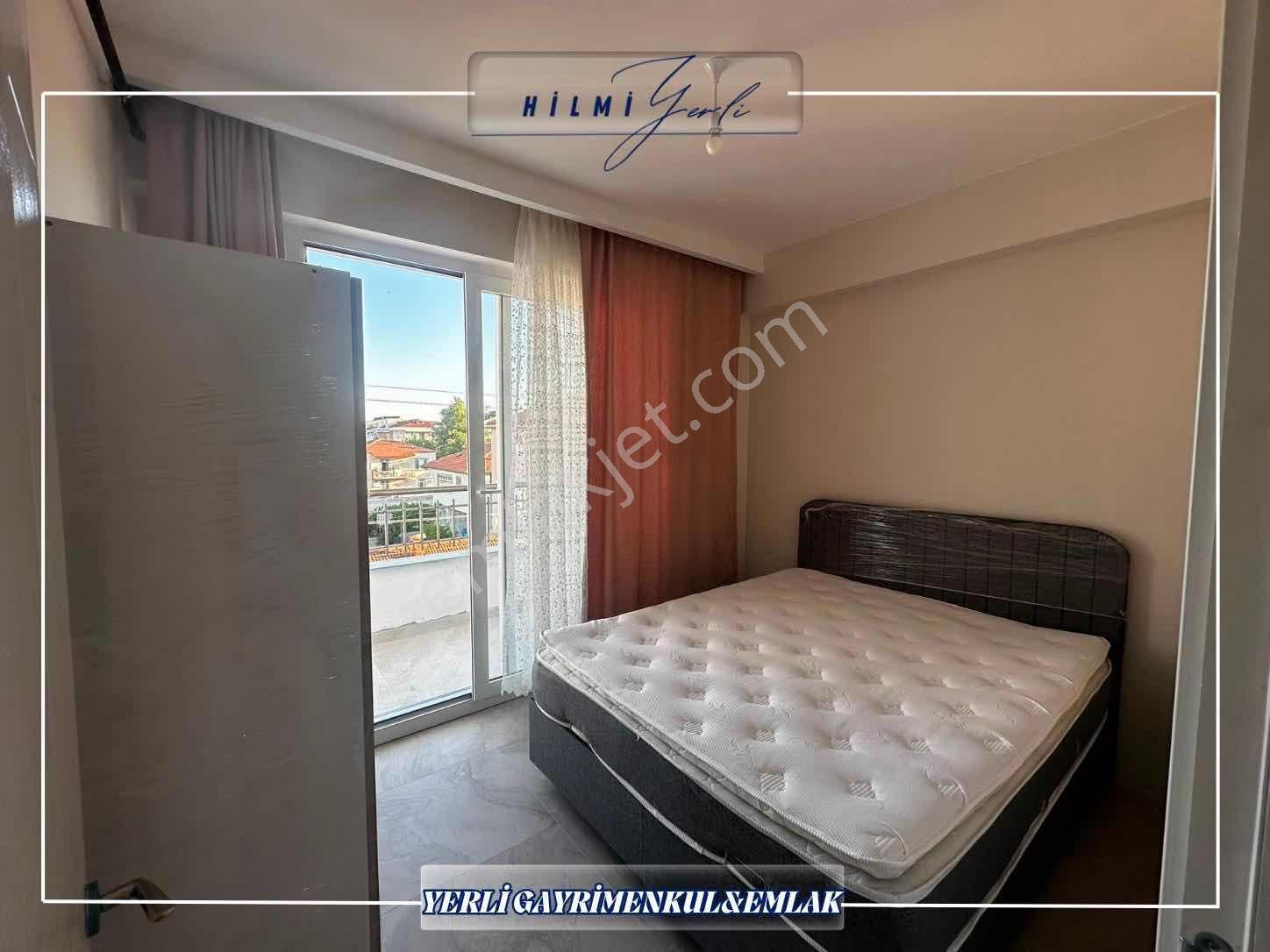 Yerli Gayrimenkul'den Stadyum Mah. Sıfır Eşyalı Sıfır Apart — fotoğraf 8
