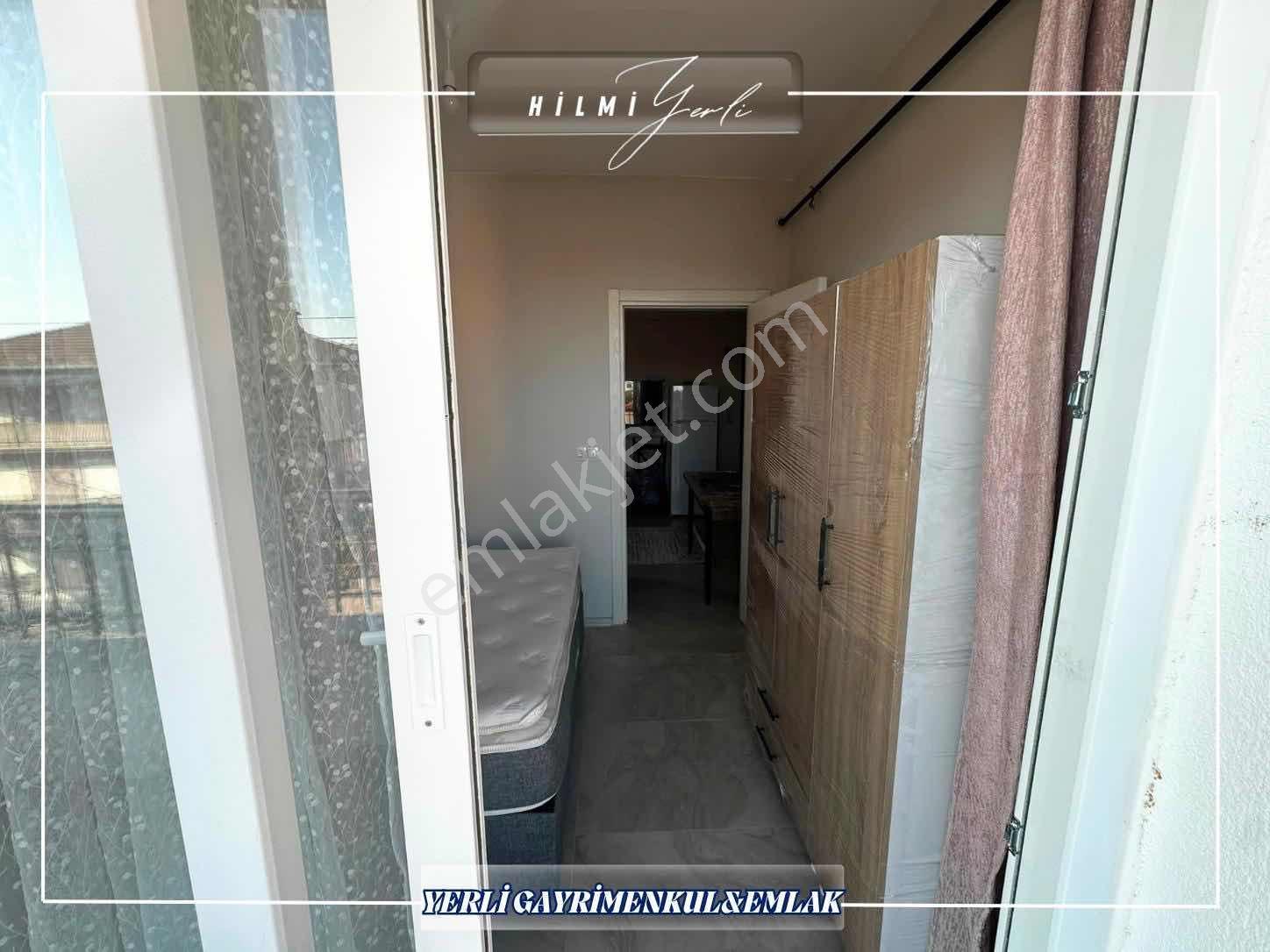 Yerli Gayrimenkul'den Stadyum Mah. Sıfır Eşyalı Sıfır Apart — fotoğraf 18