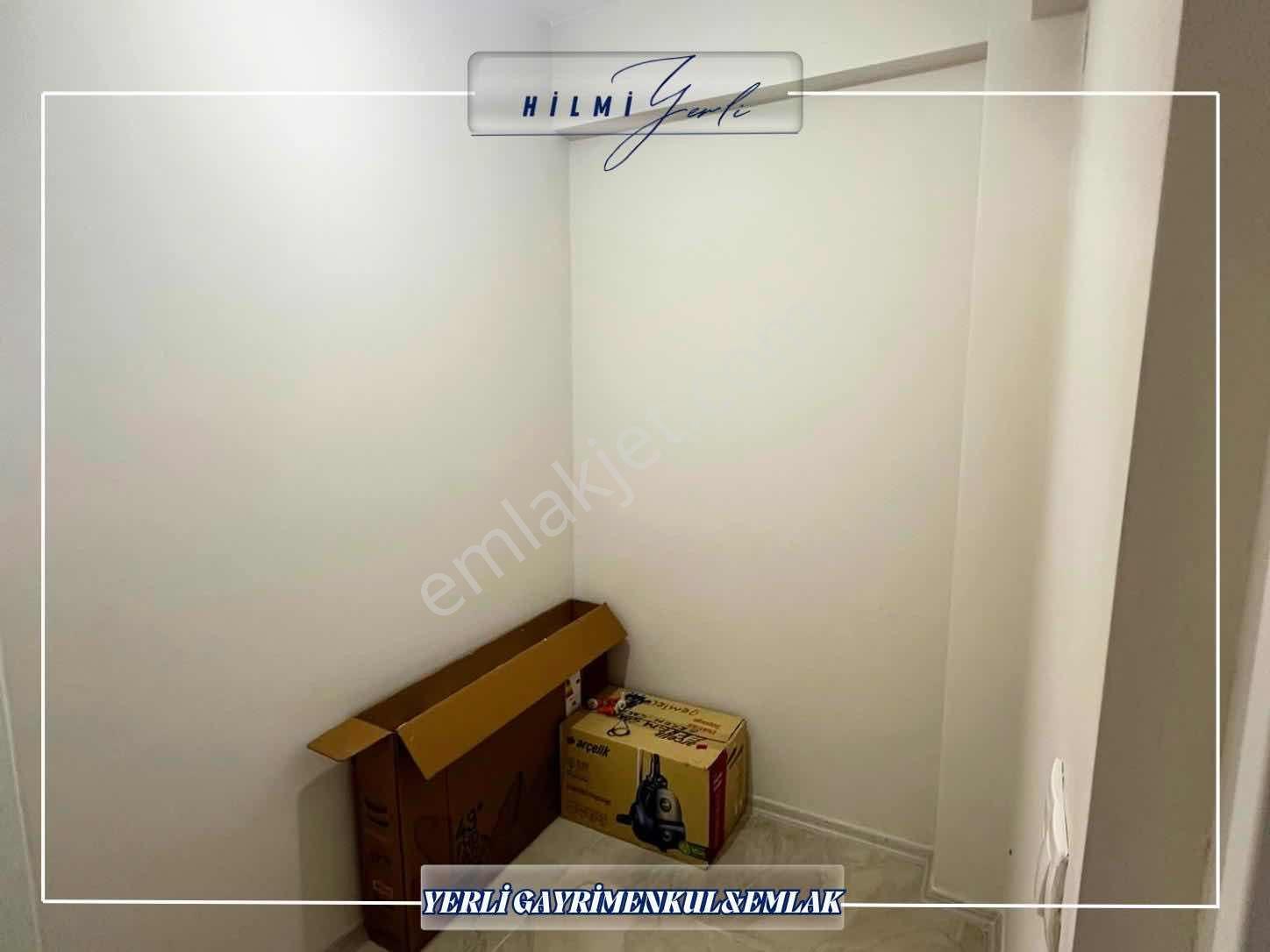 Yerli Gayrimenkul'den Stadyum Mah. Sıfır Eşyalı Sıfır Apart — fotoğraf 19