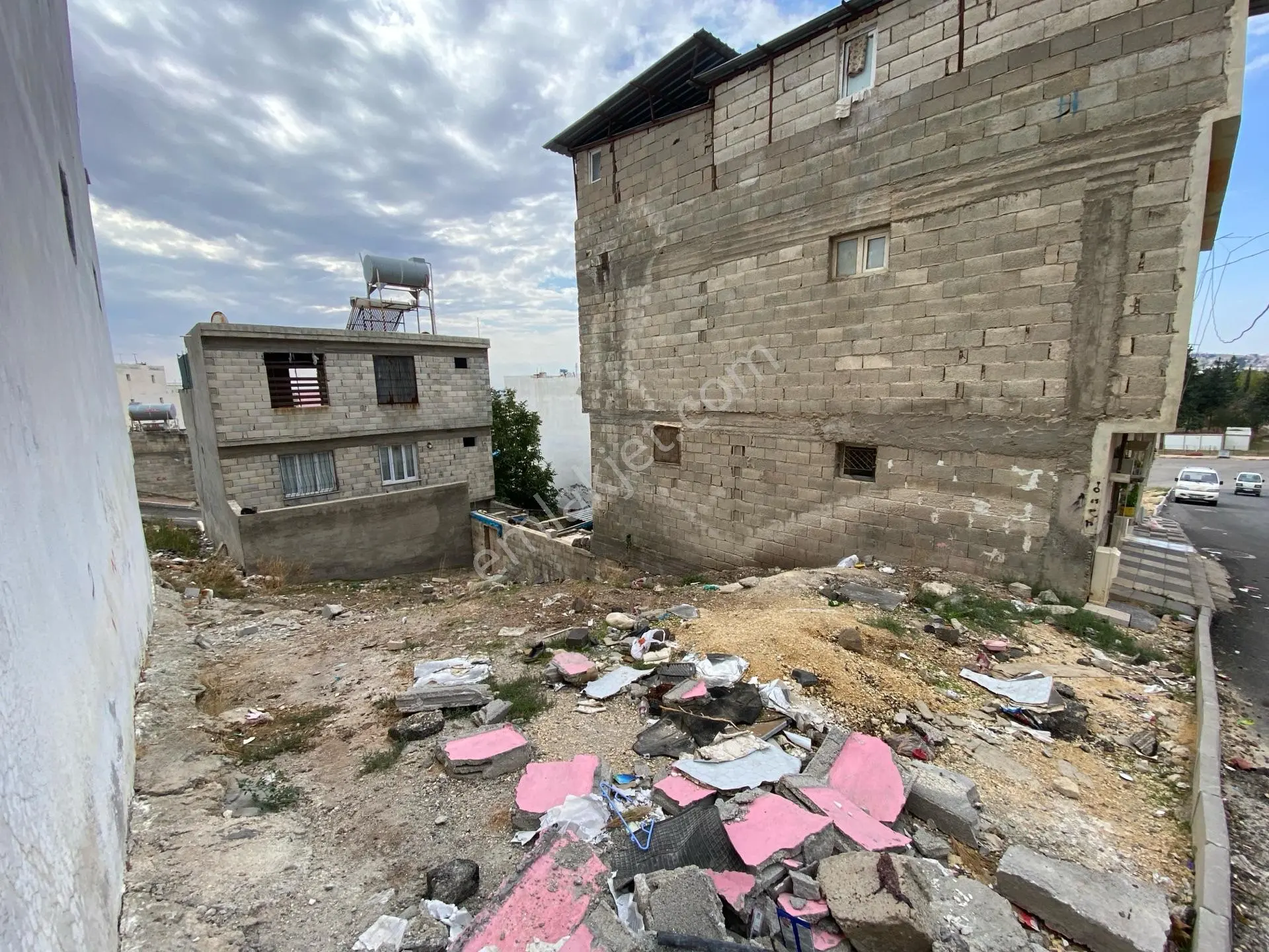 Akg Gayrimenkul’den Yatırımlık Fırsat Satılık Arsa! — fotoğraf 3