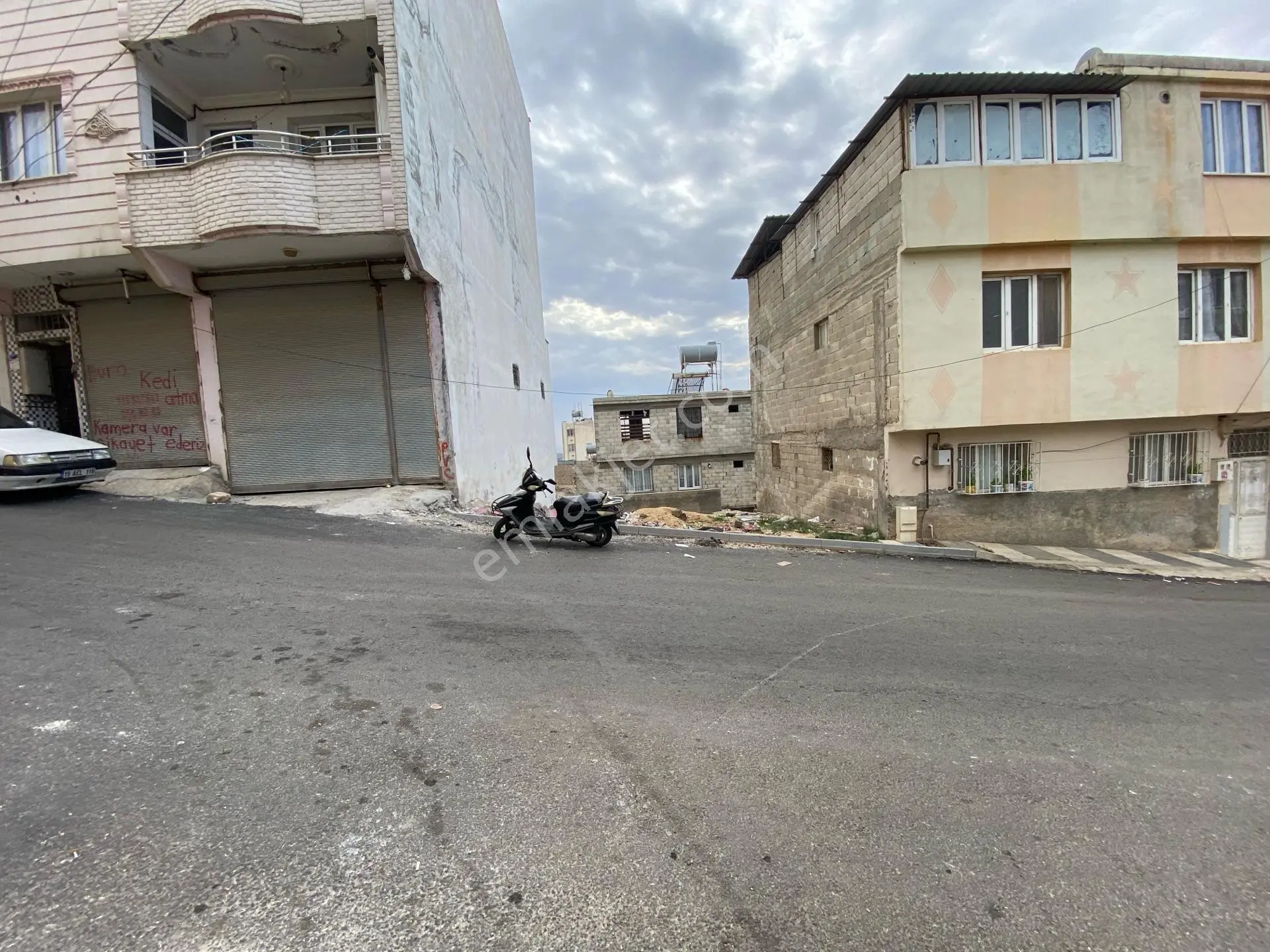 Akg Gayrimenkul’den Yatırımlık Fırsat Satılık Arsa! — fotoğraf 15