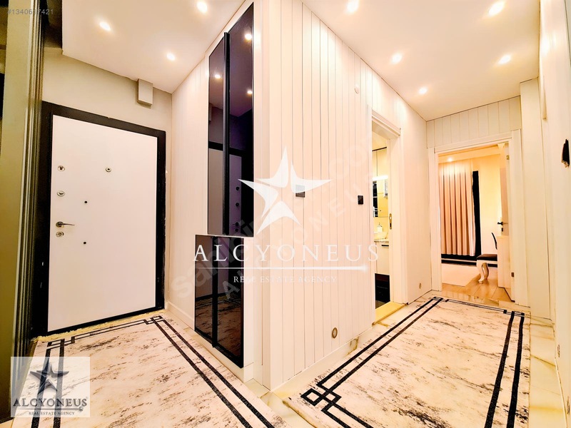 ▙alcyoneus▟'den Yenişehir'de Ultra Lüx»4+1»220m² Geniş Dublex» — fotoğraf 8