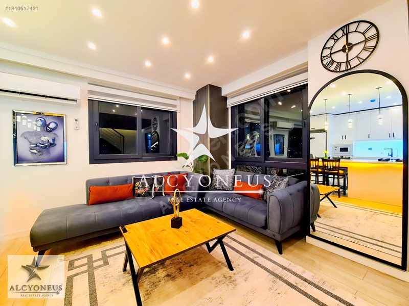 ▙alcyoneus▟'den Yenişehir'de Ultra Lüx»4+1»220m² Geniş Dublex» — fotoğraf 10