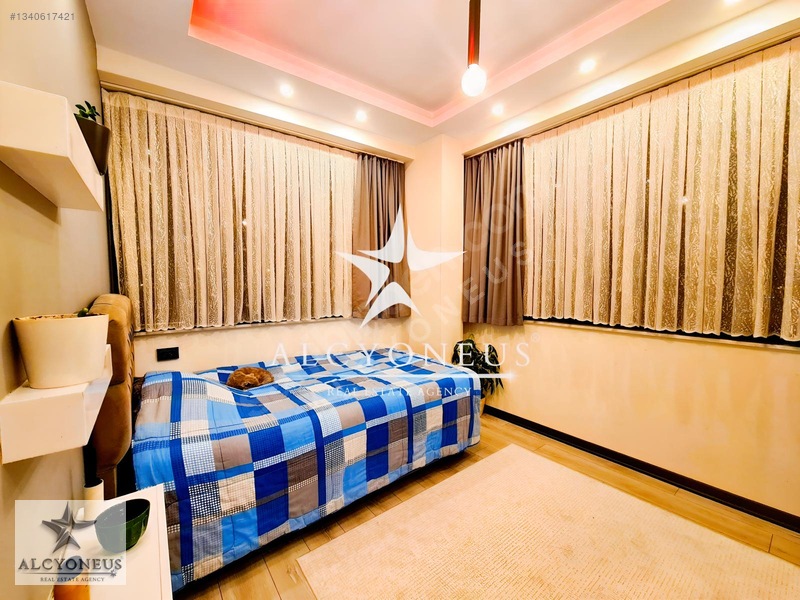 ▙alcyoneus▟'den Yenişehir'de Ultra Lüx»4+1»220m² Geniş Dublex» — fotoğraf 16