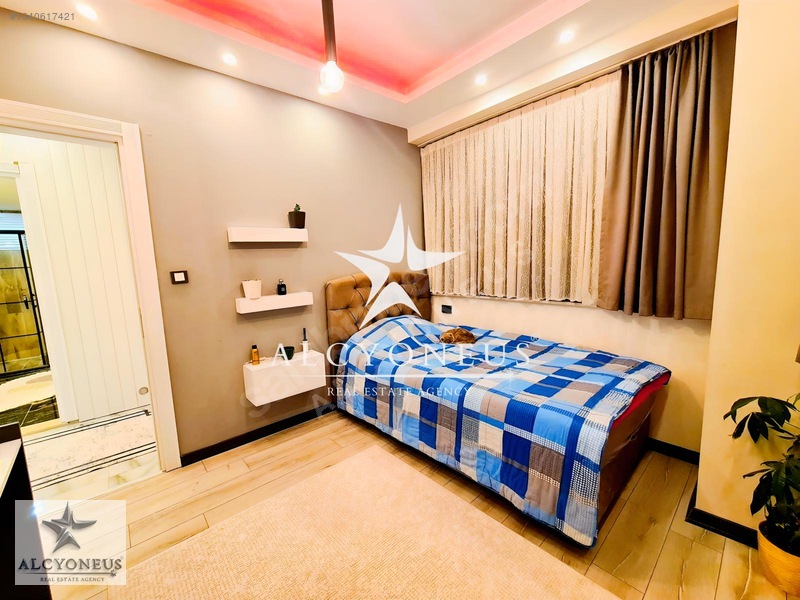▙alcyoneus▟'den Yenişehir'de Ultra Lüx»4+1»220m² Geniş Dublex» — fotoğraf 17